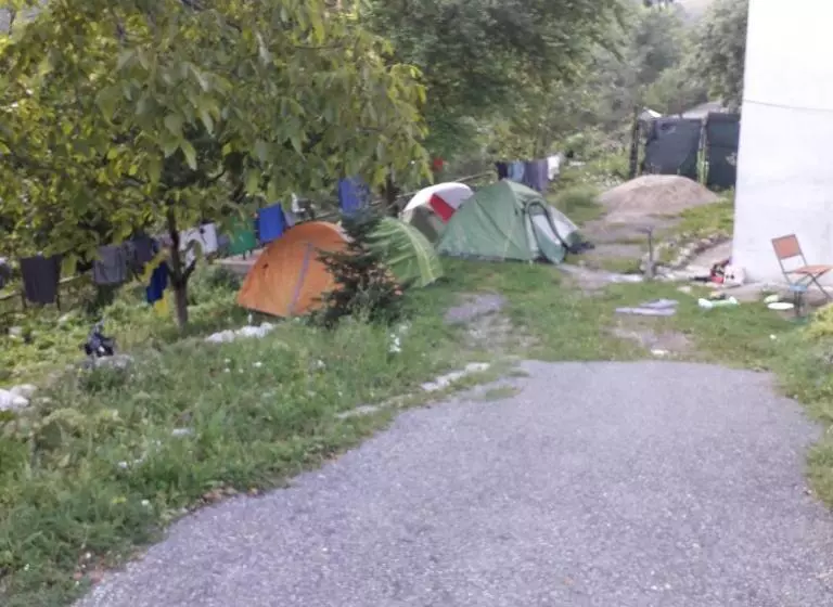 Majatalo Casa Victoria Anina