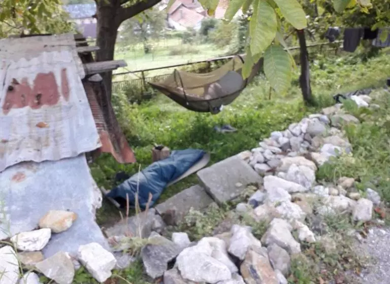 Majatalo Casa Victoria Anina