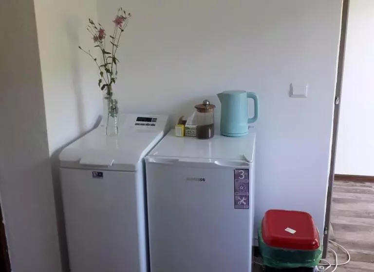 Majatalo Casa Victoria Anina