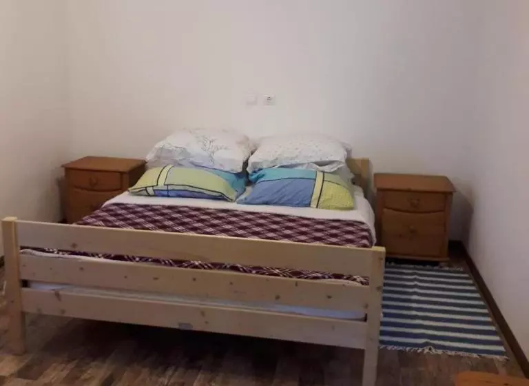 Majatalo Casa Victoria Anina