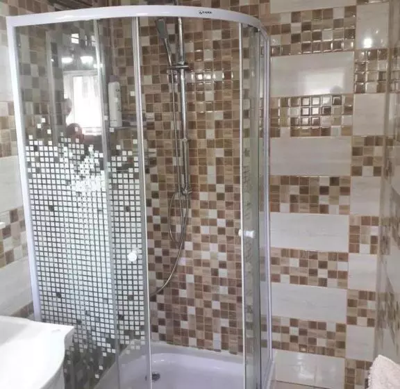 Majatalo Casa Victoria Anina