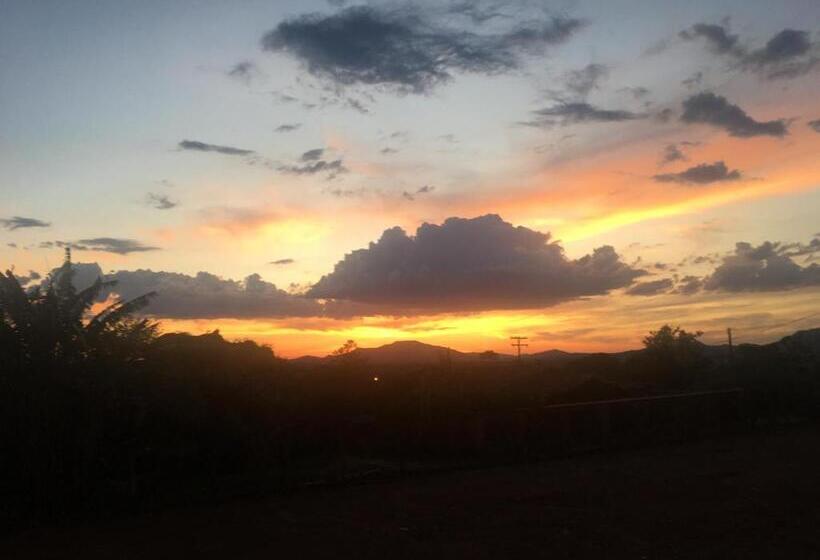 پانسیون Kuka Zen