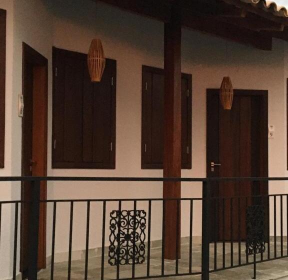 پانسیون Kuka Zen