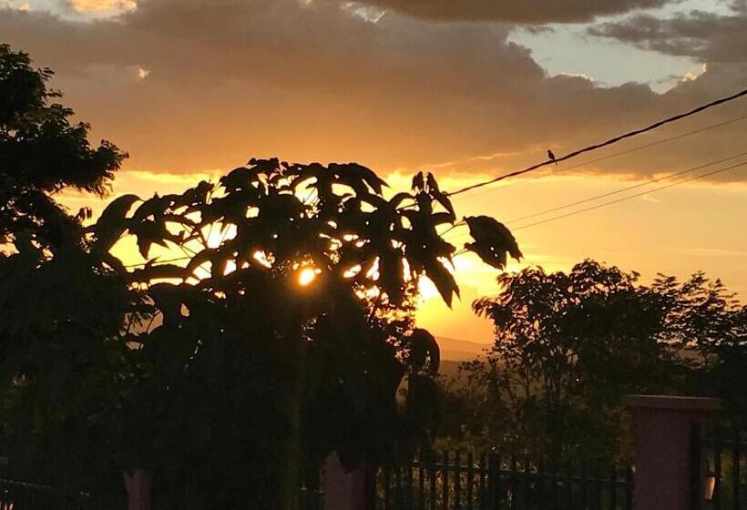 پانسیون Kuka Zen