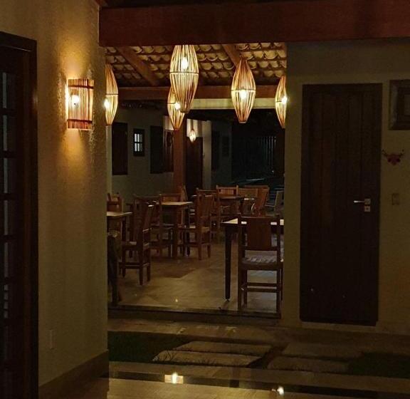 پانسیون Kuka Zen