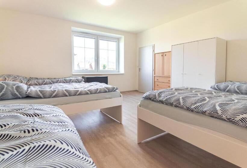 Ubytování Na Nové