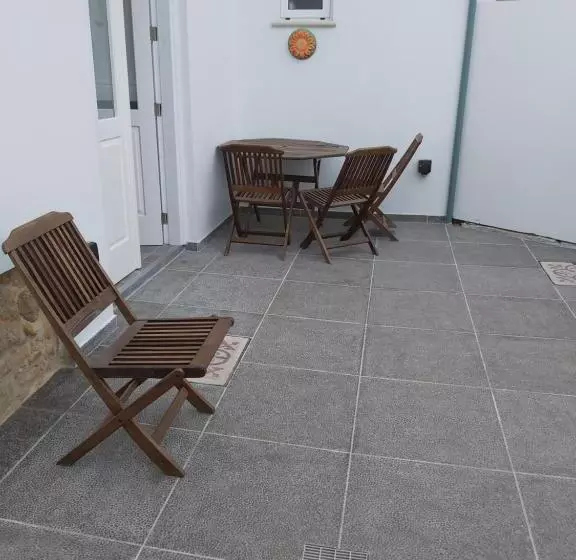 هاستل Magdalene S City House Inn