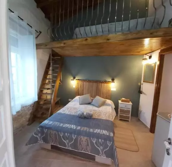 هاستل Magdalene S City House Inn