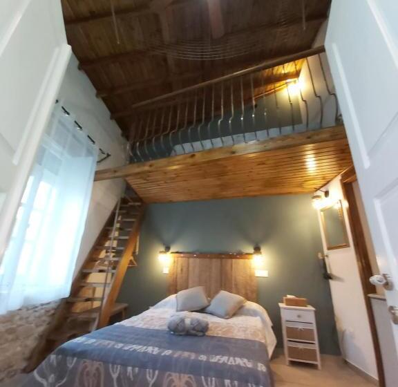 هاستل Magdalene S City House Inn