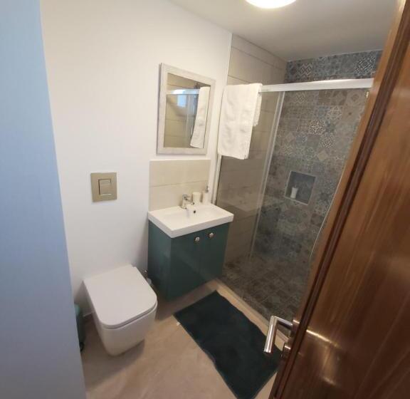 هاستل Magdalene S City House Inn