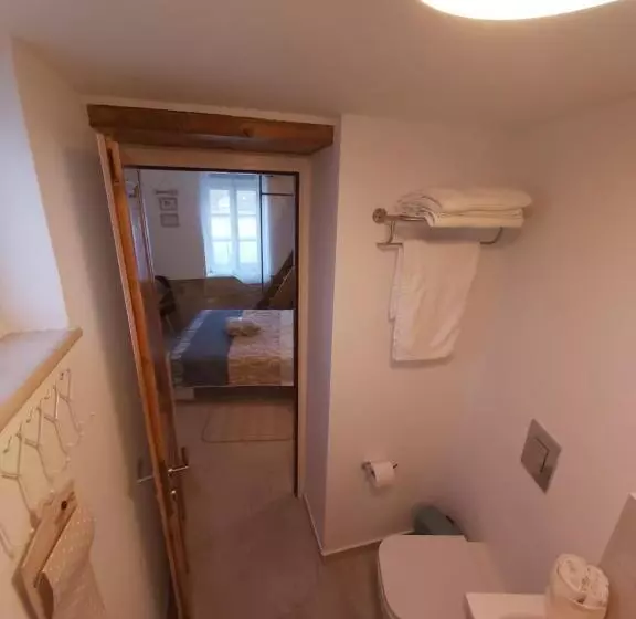 هاستل Magdalene S City House Inn