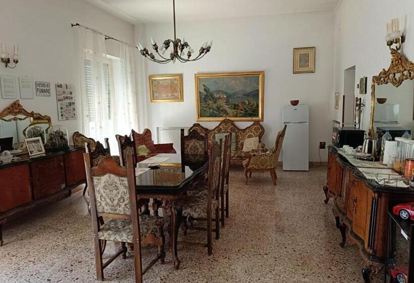 צימר A Casa Di Adele