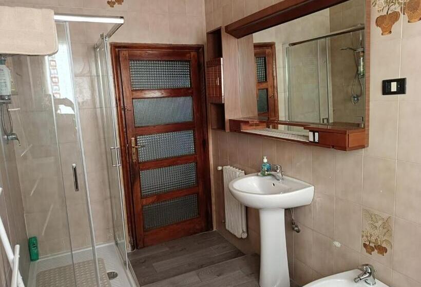 צימר A Casa Di Adele