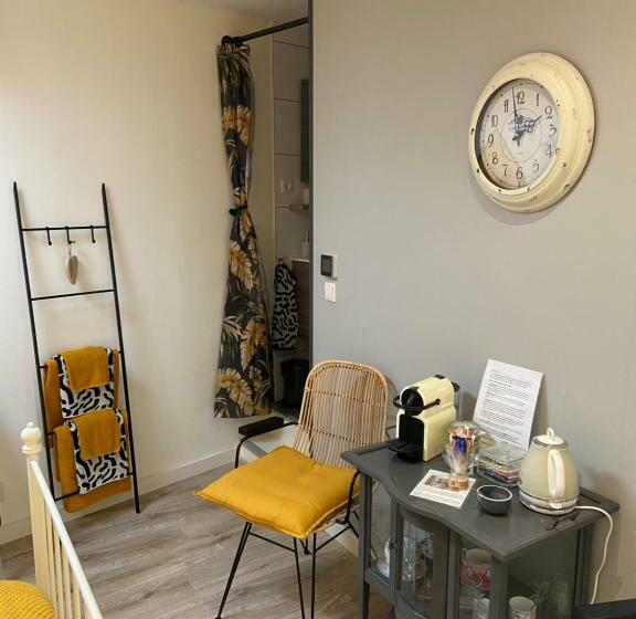 Bed and Breakfast De Drechtstee