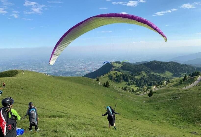 Bed and Breakfast Osteria Canal 1803