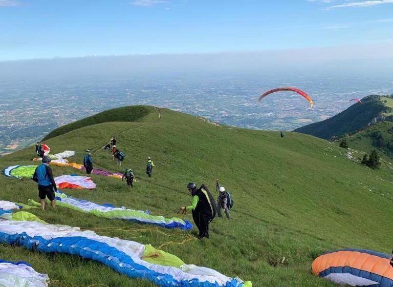 Bed and Breakfast Osteria Canal 1803