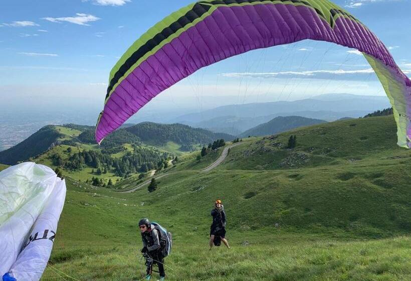 Bed and Breakfast Osteria Canal 1803