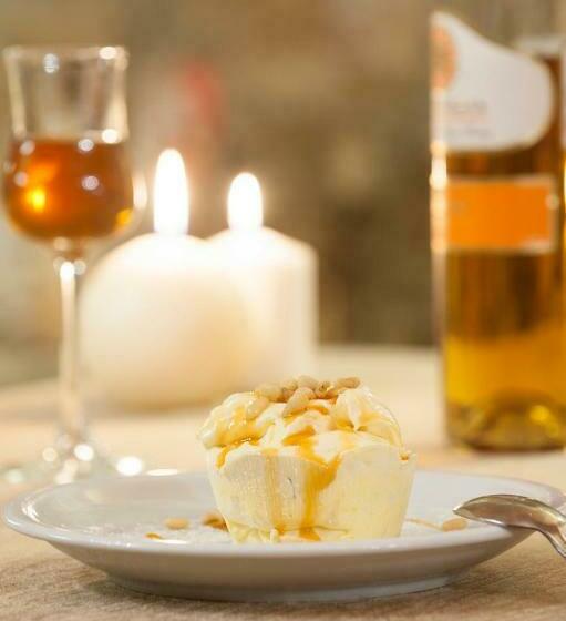 בית מלון כפרי Agriturismo Santa Vittoria