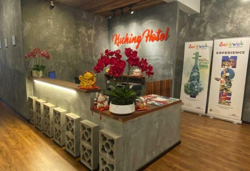 Hotel Kuching