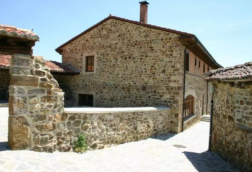 ホテル Oceano Verde