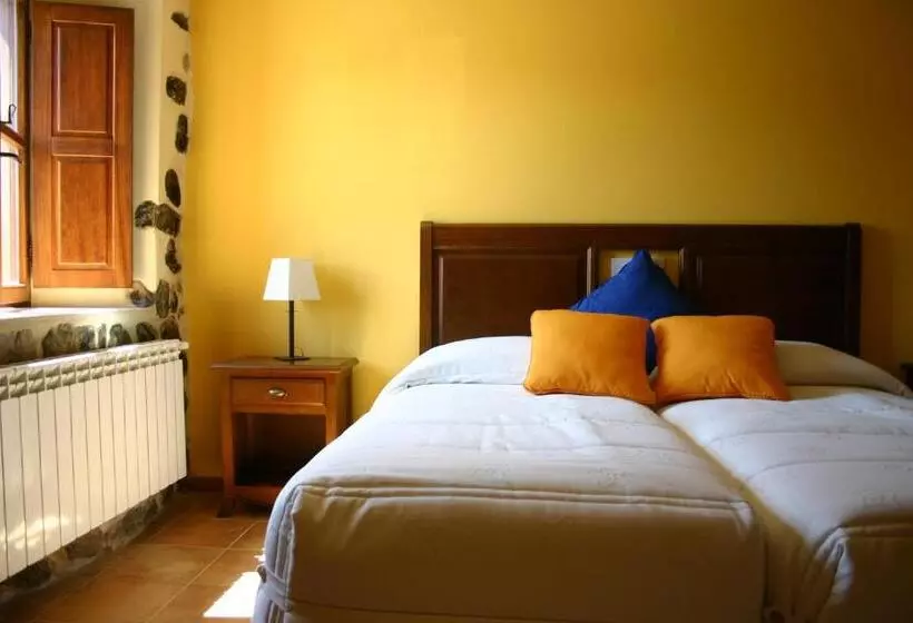 ホテル Oceano Verde