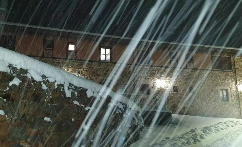 ホテル Oceano Verde