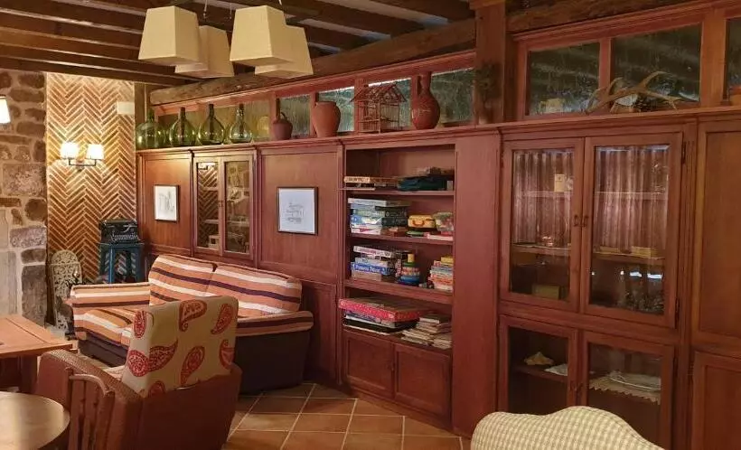 ホテル Oceano Verde