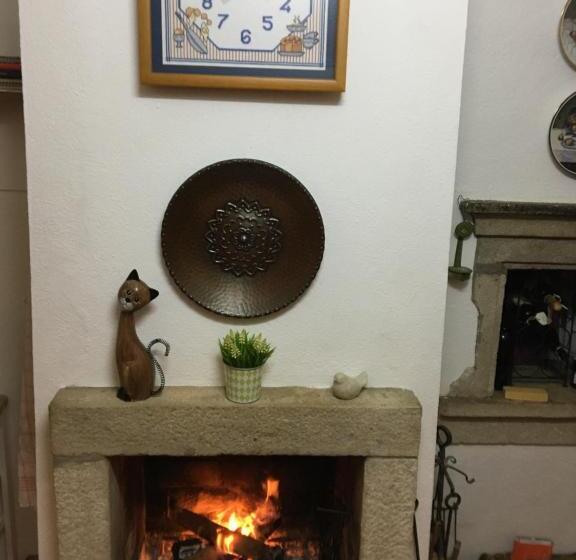 فندق Quinta Casa Do Quintal