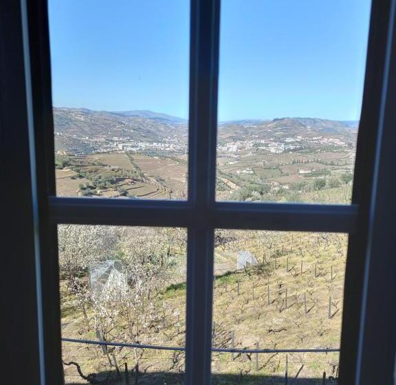 فندق Quinta Casa Do Quintal