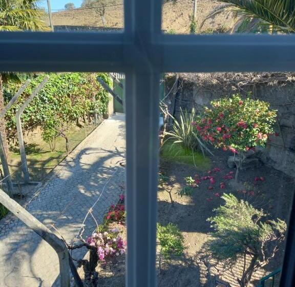 فندق Quinta Casa Do Quintal