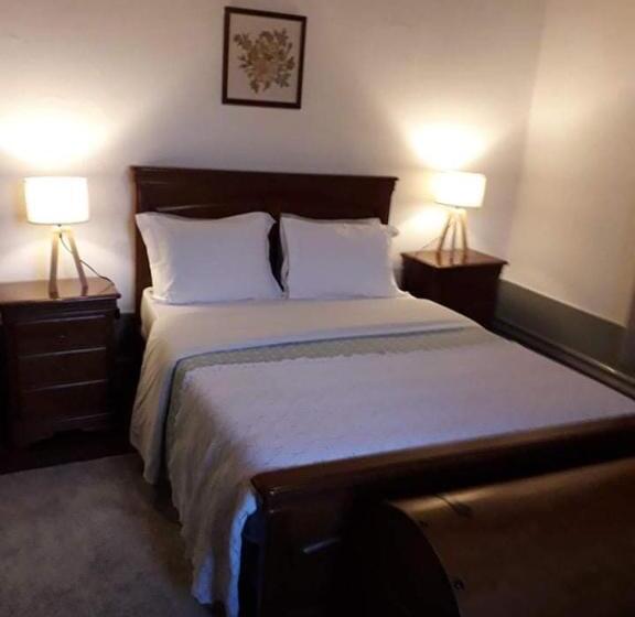 فندق Quinta Casa Do Quintal