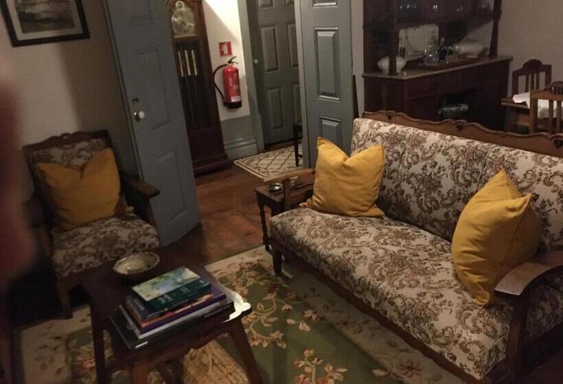 فندق Quinta Casa Do Quintal