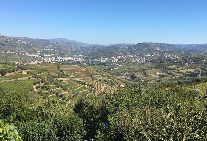 فندق Quinta Casa Do Quintal