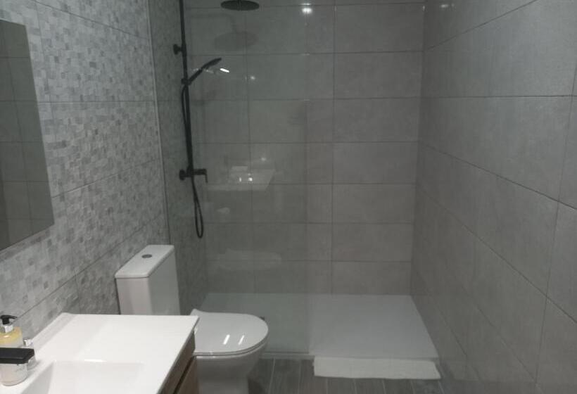 فندق Quinta Casa Do Quintal