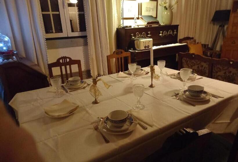 فندق Quinta Casa Do Quintal