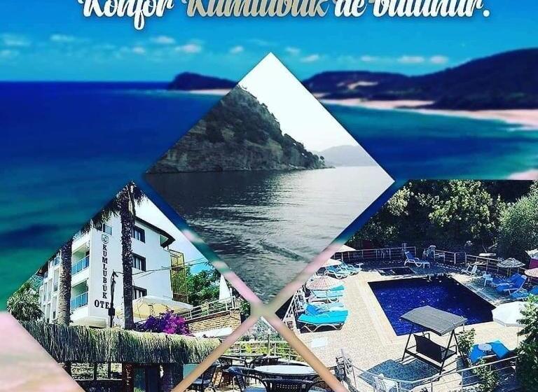 هتل Kumlubük