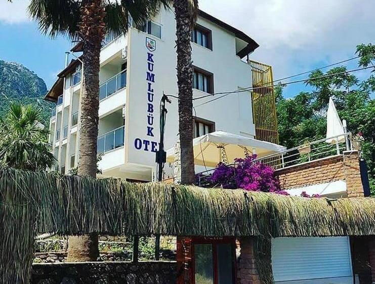 هتل Kumlubük