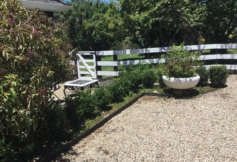 Pa Road B&b Kerikeri Nz