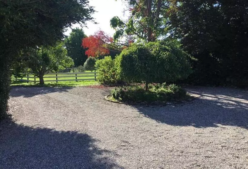 Pa Road B&b Kerikeri Nz