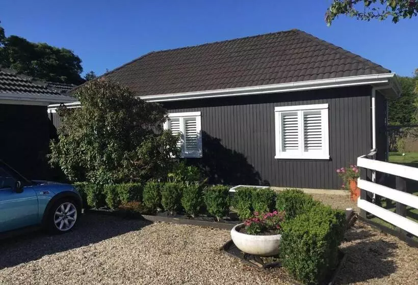 Pa Road B&b Kerikeri Nz