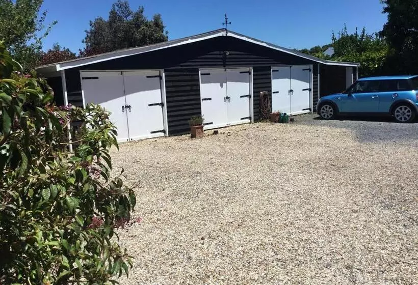 Pa Road B&b Kerikeri Nz