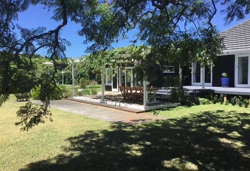 Pa Road B&b Kerikeri Nz