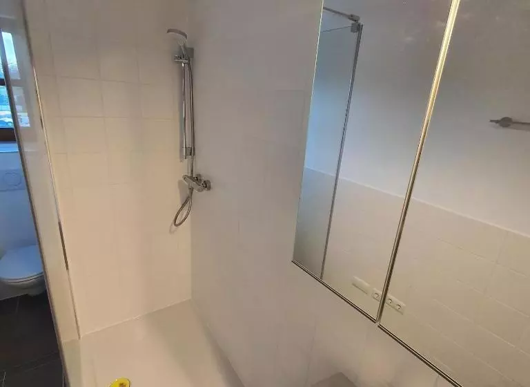 ペンション Apartments Cheztom Nenzing