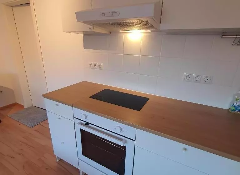 ペンション Apartments Cheztom Nenzing