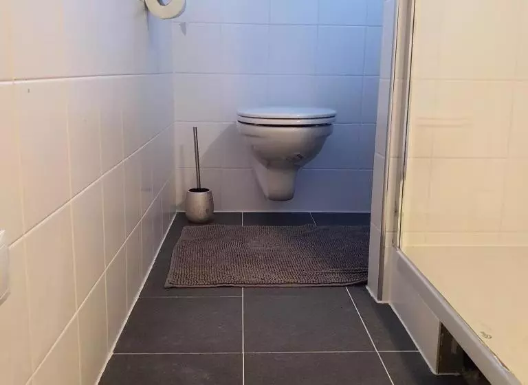 ペンション Apartments Cheztom Nenzing