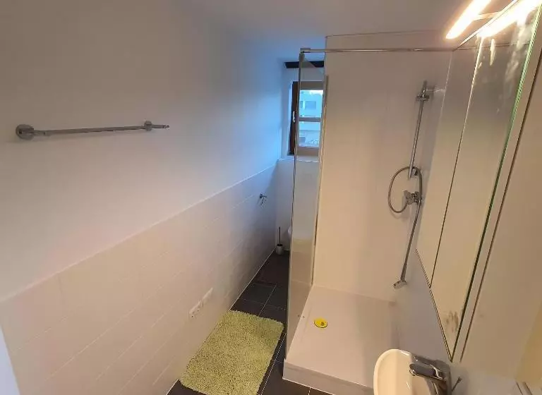 ペンション Apartments Cheztom Nenzing