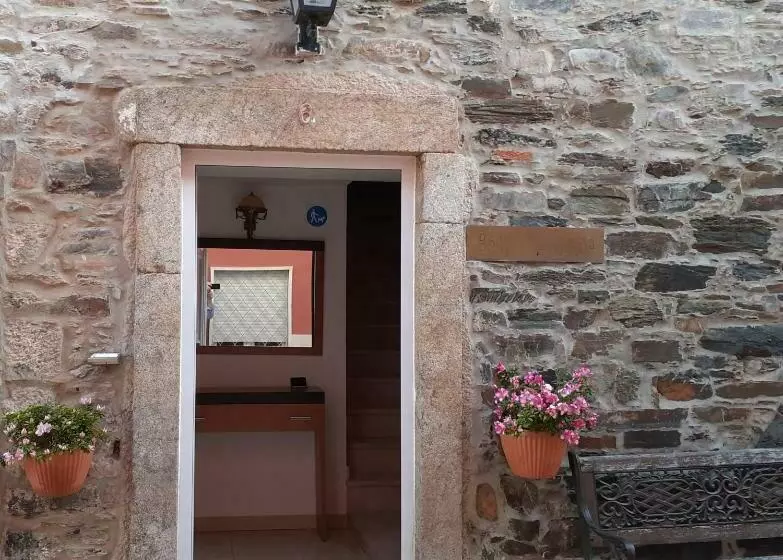 ペンション Largo Da Fonte