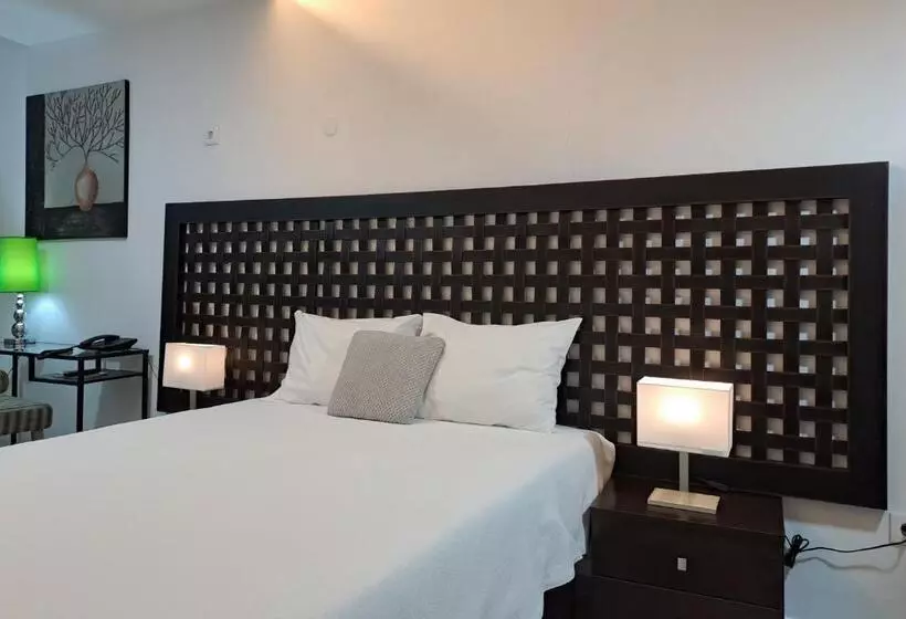 ペンション Largo Da Fonte