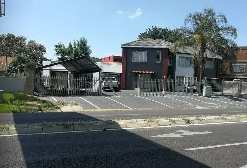 Pension Better Life Guesthouse