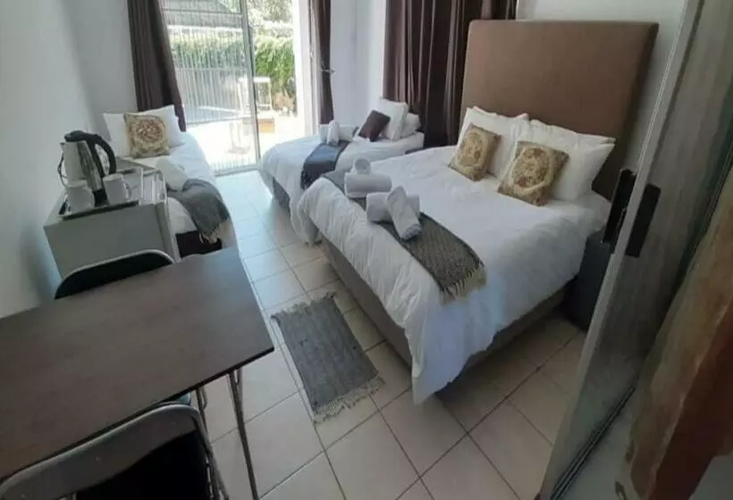 Pension Better Life Guesthouse